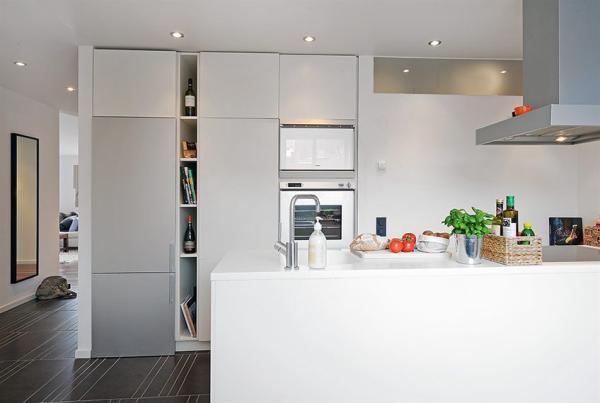 immobilier Appartement 4596