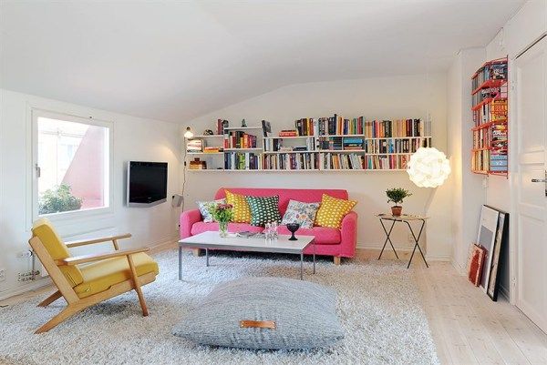 immobilier Appartement 4611