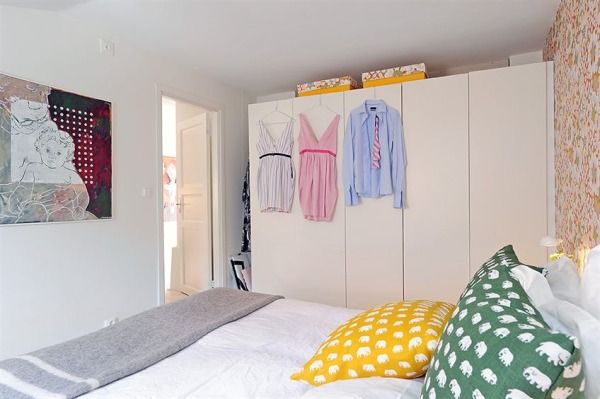 immobilier Appartement 4611