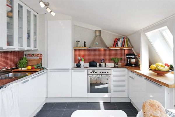 immobilier Appartement 4611