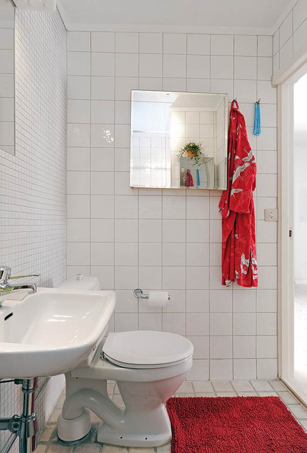 immobilier Appartement 4611