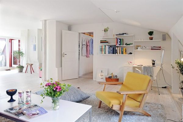 immobilier Appartement 4611
