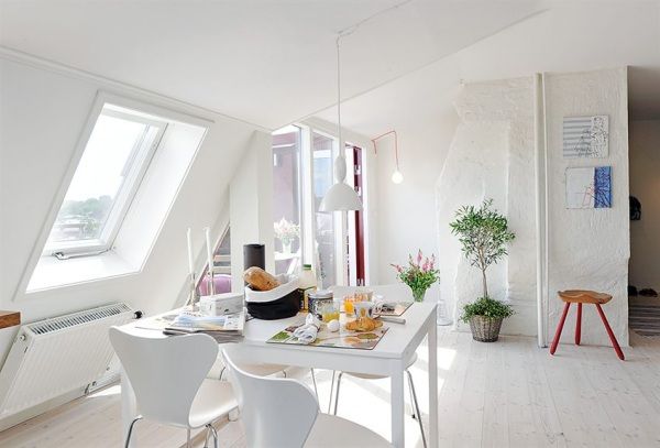 immobilier Appartement 4611