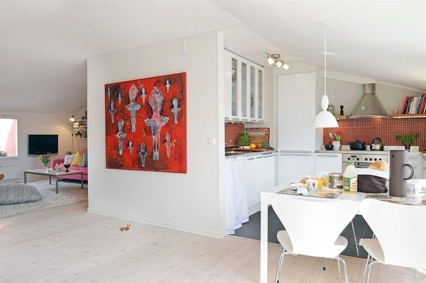 immobilier Appartement 4611