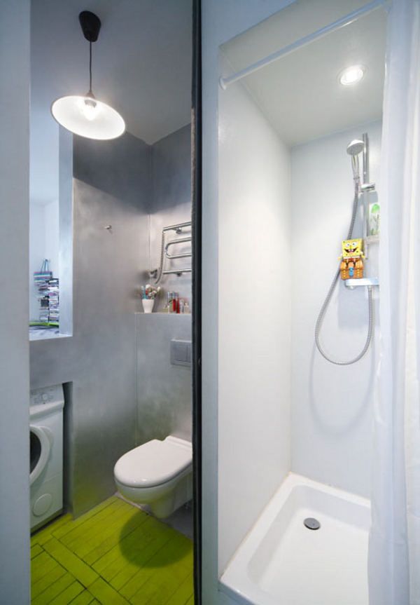 immobilier Appartement 4627