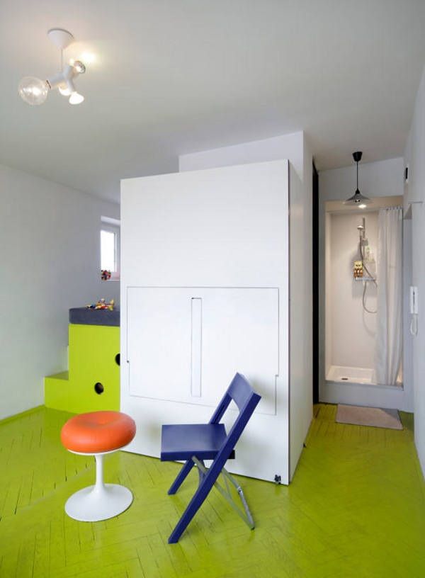 immobilier Appartement 4627