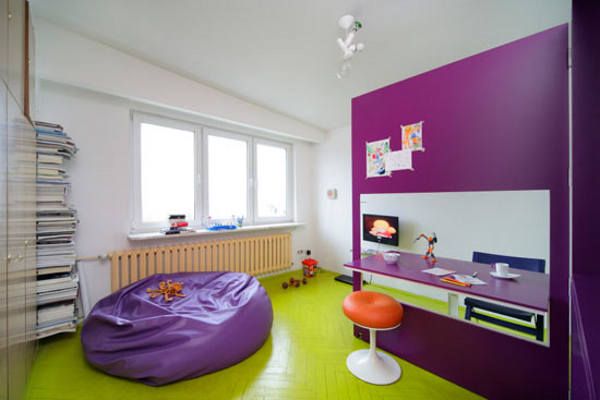 immobilier Appartement 4627