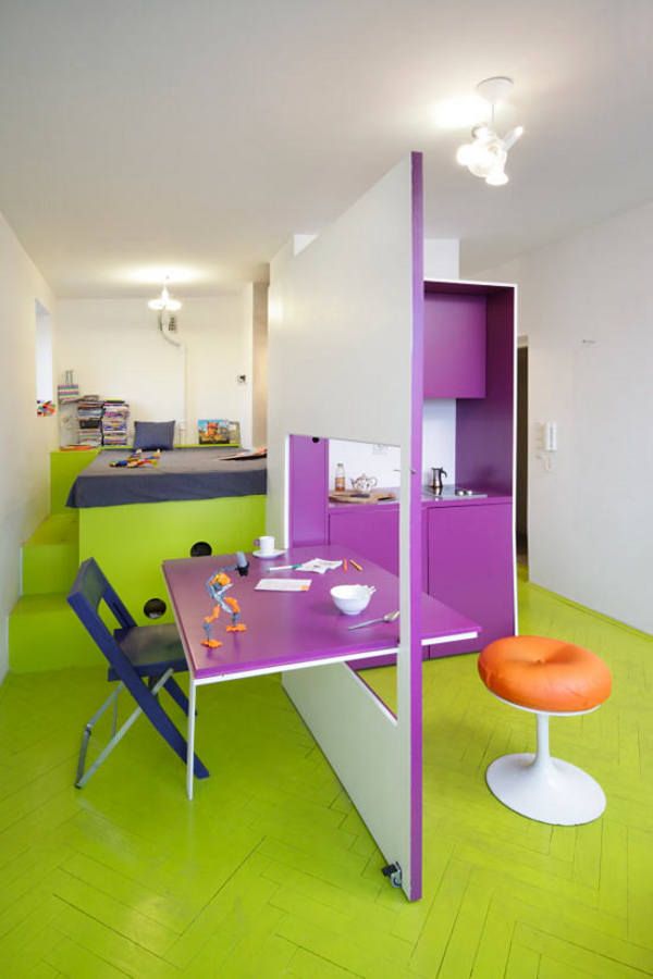 immobilier Appartement 4627