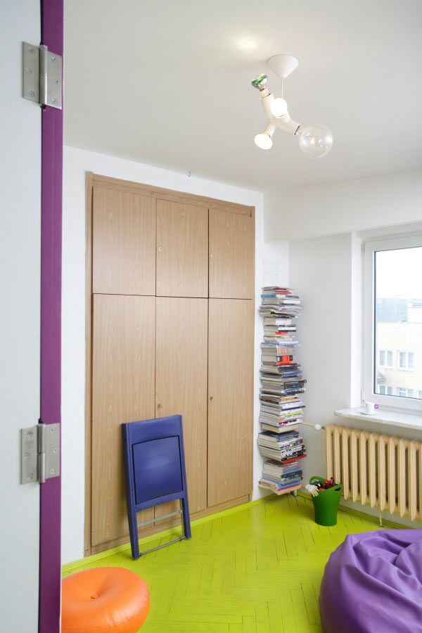 immobilier Appartement 4627