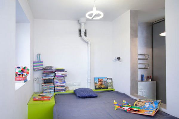 immobilier Appartement 4627