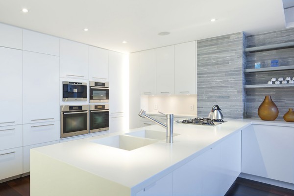 immobilier Appartement 463