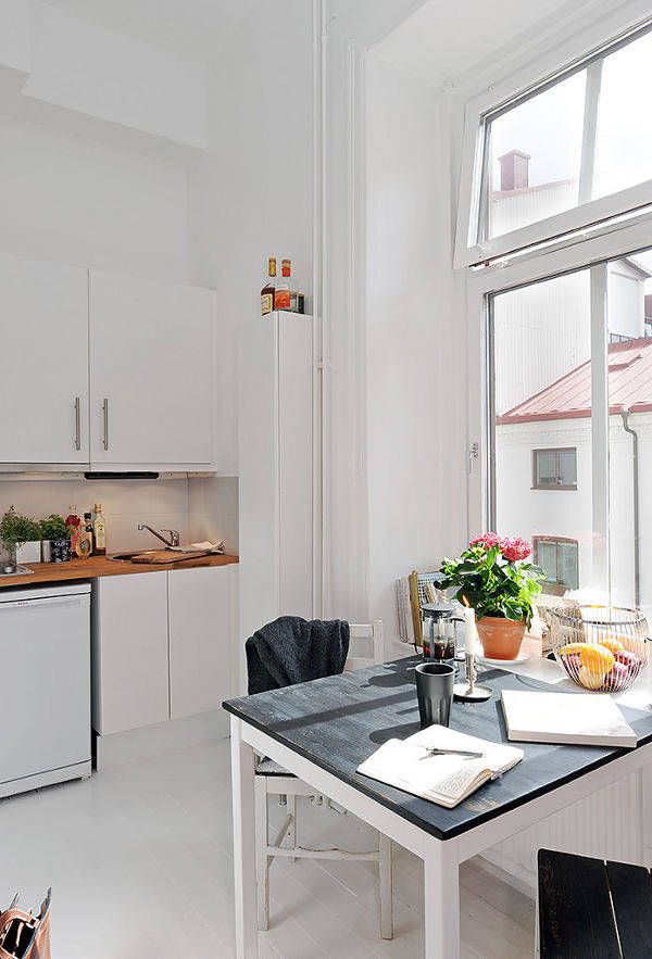 immobilier Appartement 4632