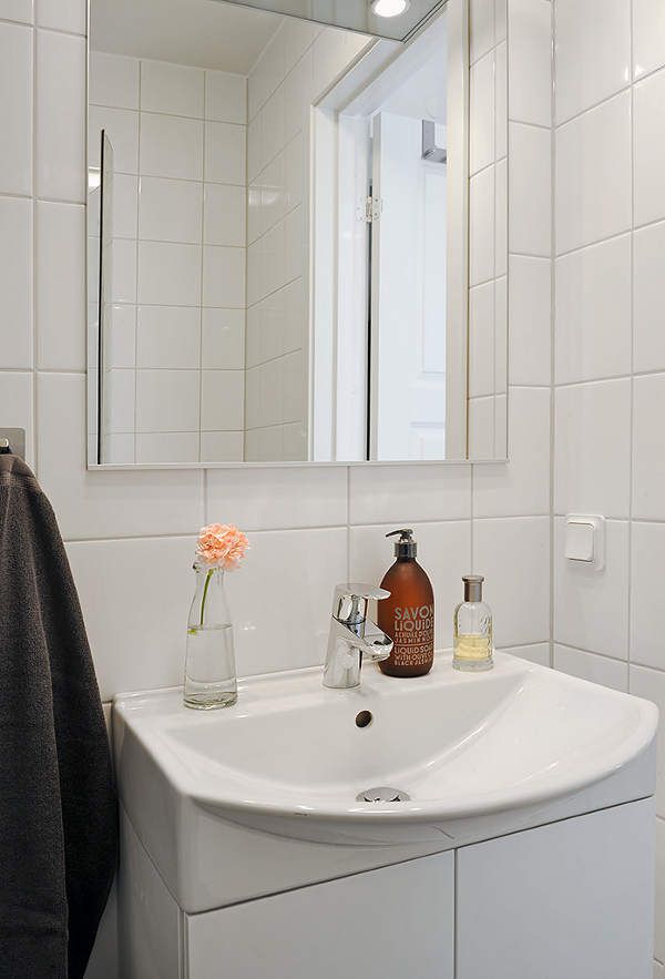 immobilier Appartement 4632