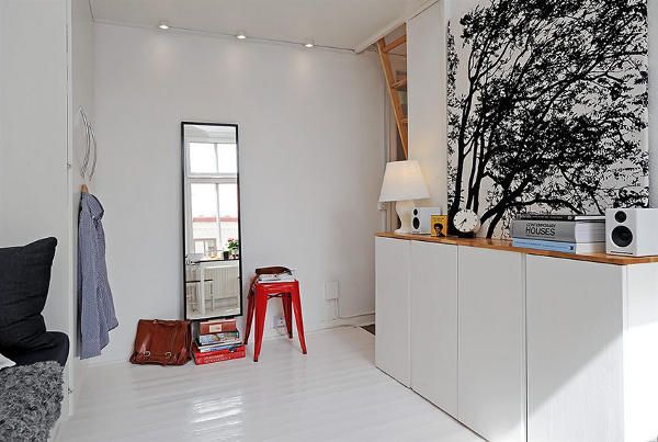 immobilier Appartement 4632