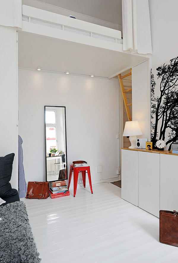 immobilier Appartement 4632