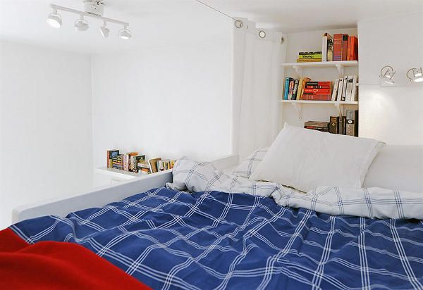 immobilier Appartement 4632