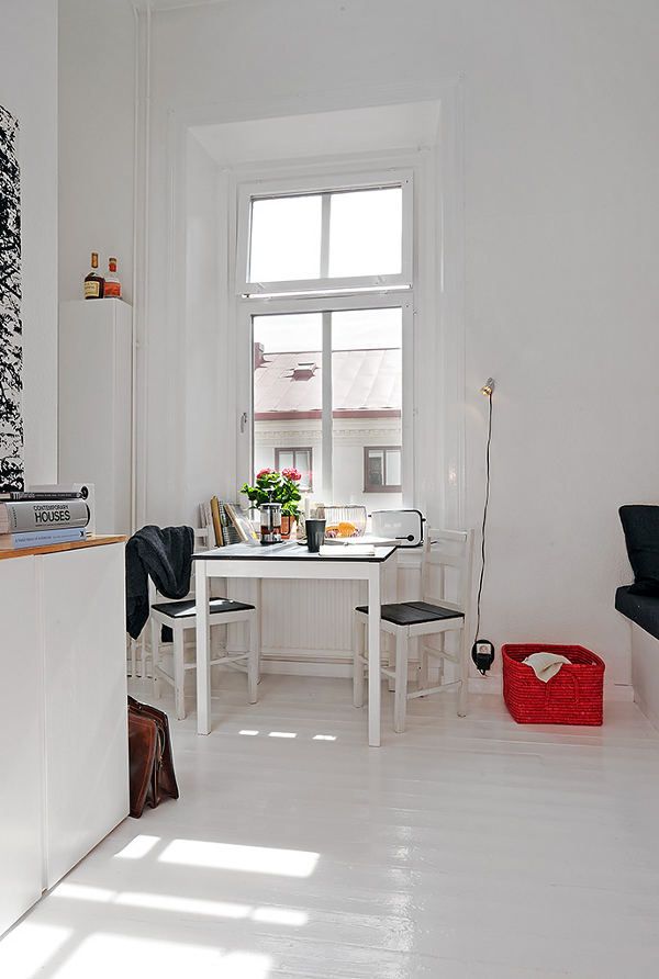 immobilier Appartement 4632