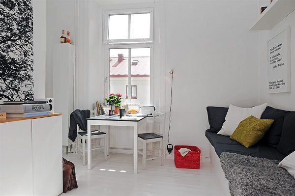 immobilier Appartement 4632