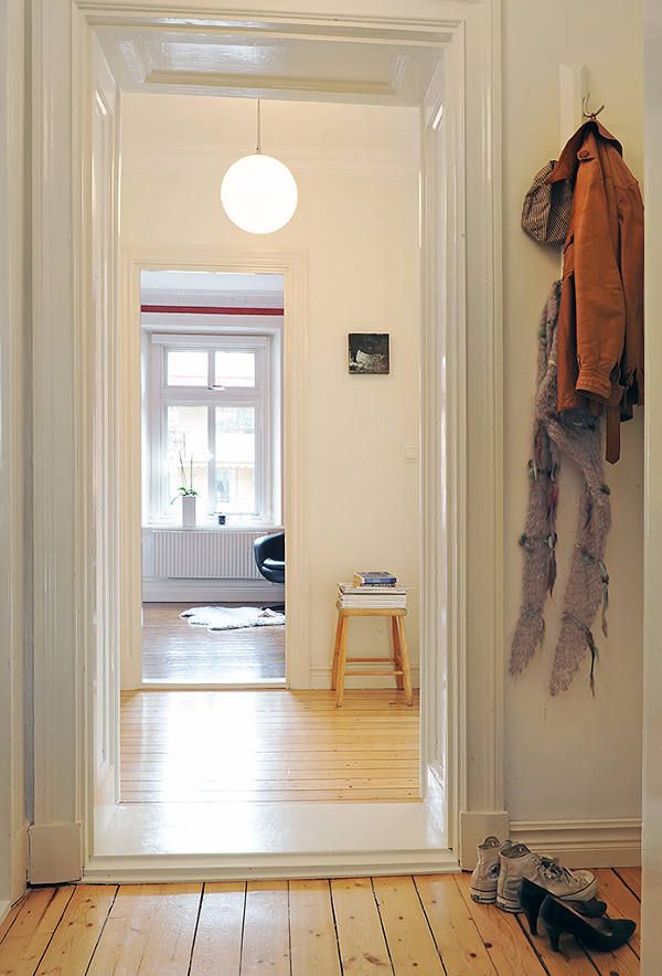 immobilier Appartement 4635