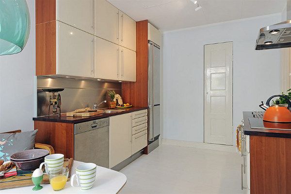 immobilier Appartement 4635