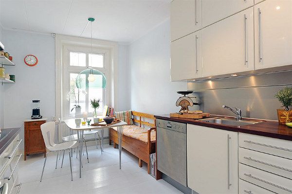 immobilier Appartement 4635