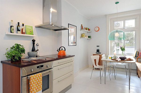immobilier Appartement 4635