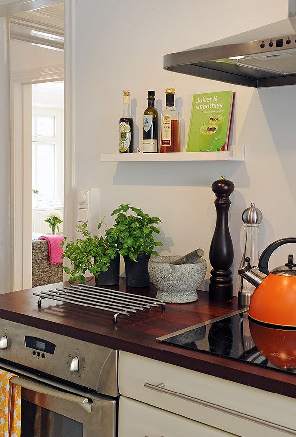 immobilier Appartement 4635