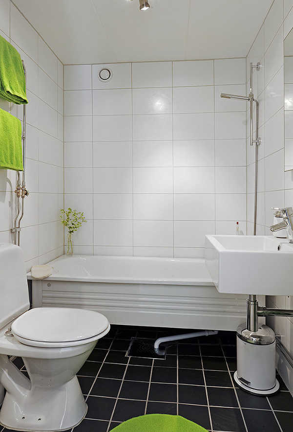 immobilier Appartement 4635