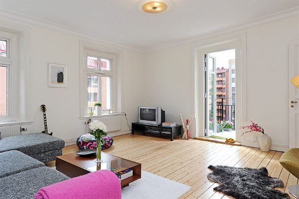 immobilier Appartement 4635