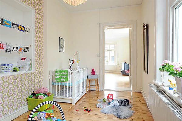 immobilier Appartement 4635