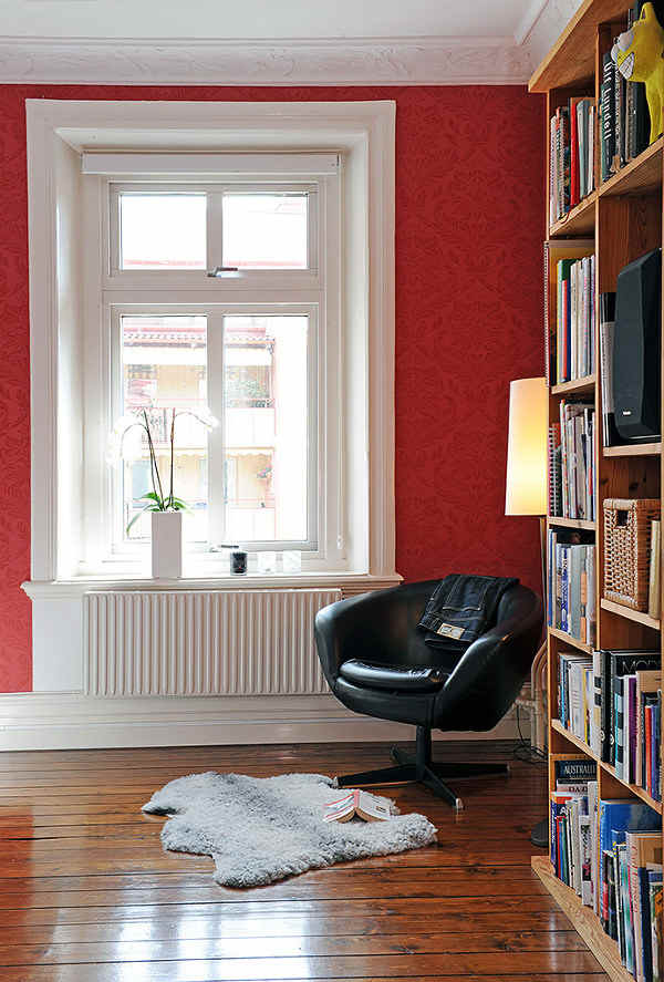 immobilier Appartement 4635