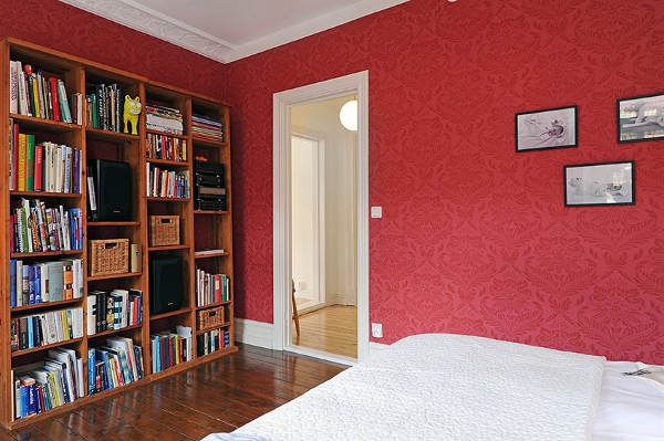 immobilier Appartement 4635