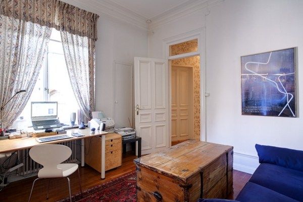 immobilier Appartement 4657