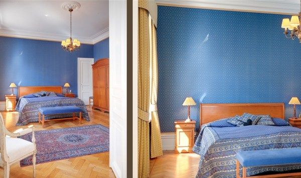 immobilier Appartement 4657