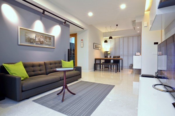immobilier Appartement 467