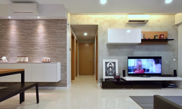 immobilier Appartement 467
