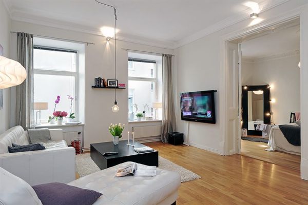 immobilier Appartement 4682
