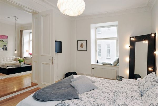 immobilier Appartement 4682