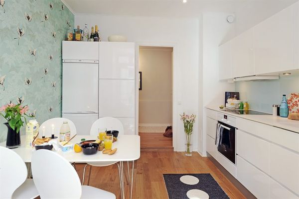 immobilier Appartement 4682