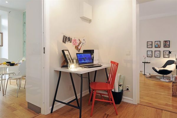 immobilier Appartement 4682