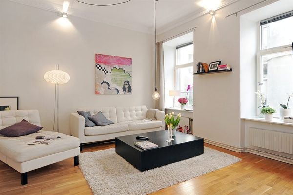 immobilier Appartement 4682