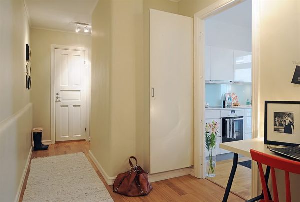 immobilier Appartement 4682