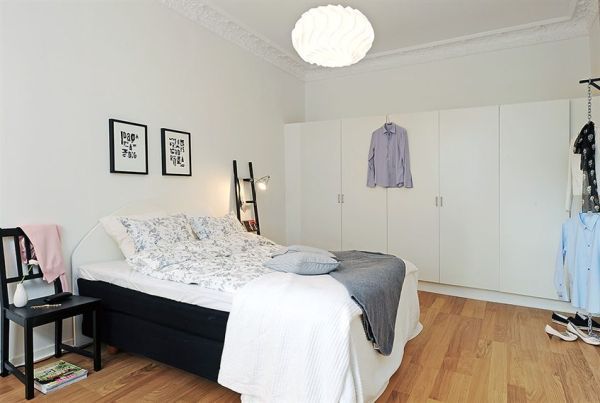 immobilier Appartement 4682
