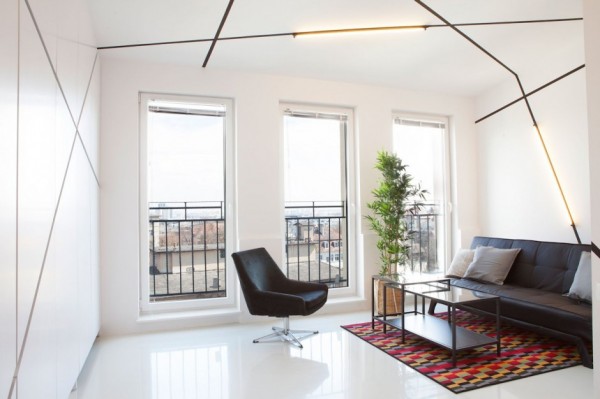 immobilier Appartement 469