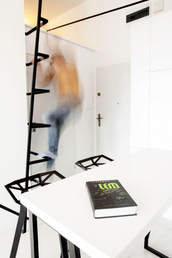 immobilier Appartement 469