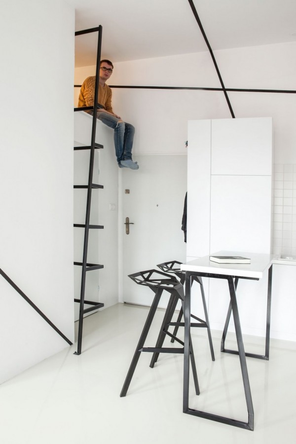 immobilier Appartement 469