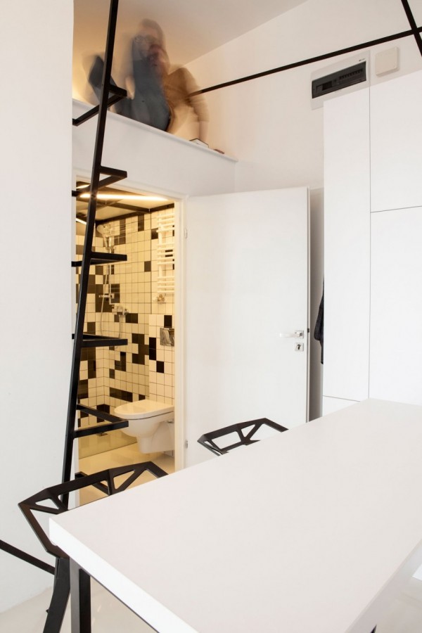immobilier Appartement 469