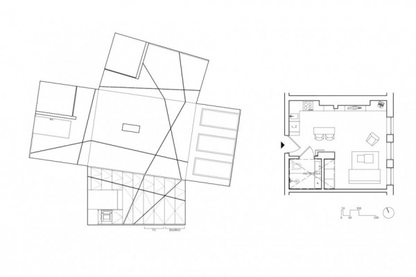 immobilier Appartement 469