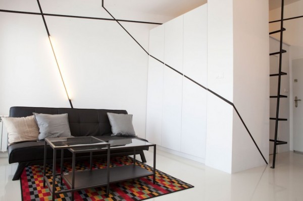 immobilier Appartement 469