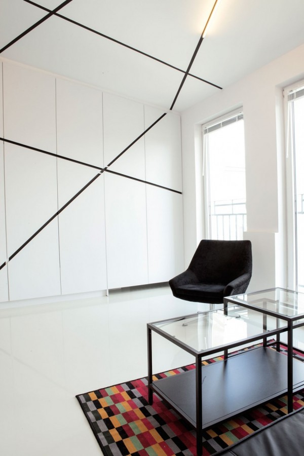 immobilier Appartement 469